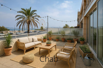 Maison - 126 m² - 4 pièces