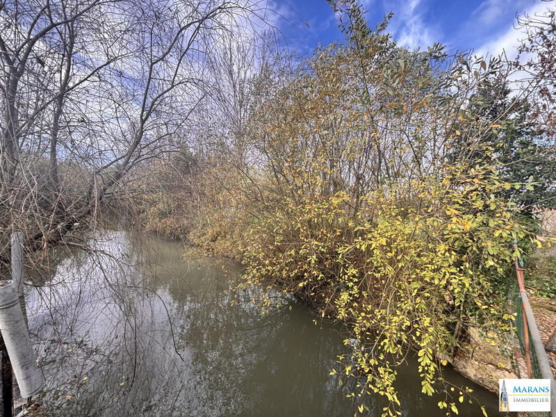 Maison ancienne - 72 m² - 3 pièces