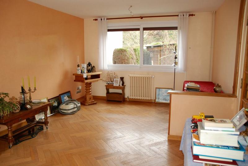 Maison - 81 m² - 4 pièces