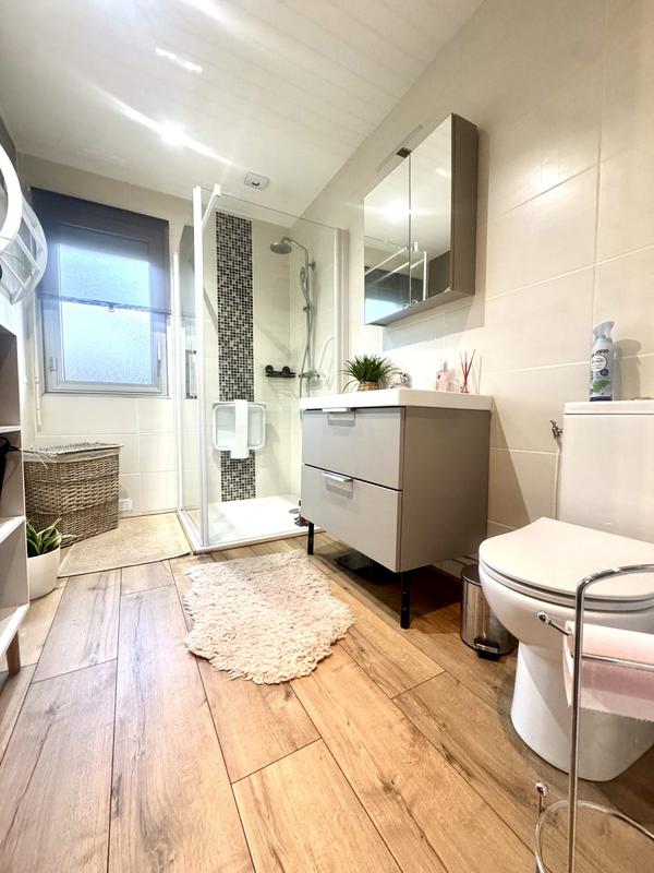 Maison - 129 m² - 5 pièces