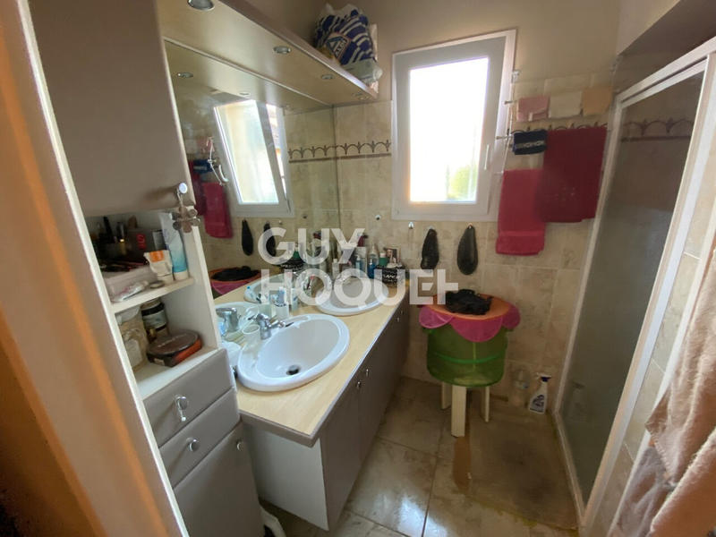 Maison - 140 m² - 8 pièces