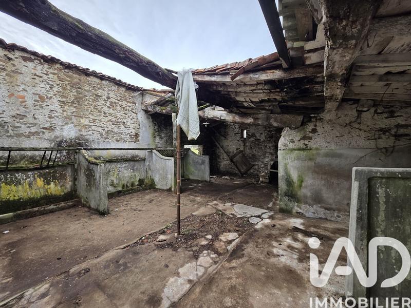 Maison - 184 m² - 5 pièces