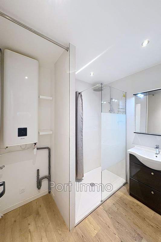 Appartement - 63 m² - 2 pièces