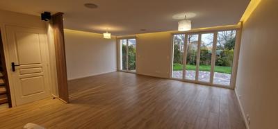 Maison - 127 m² - 6 pièces