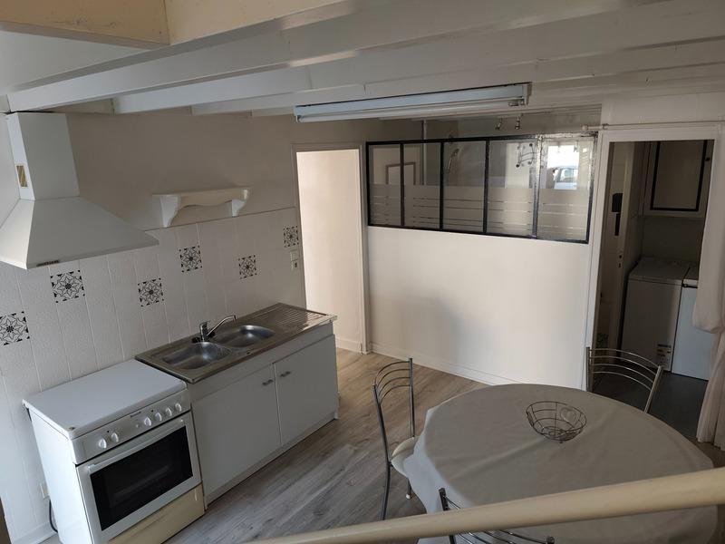 Maison - 148 m² - 5 pièces