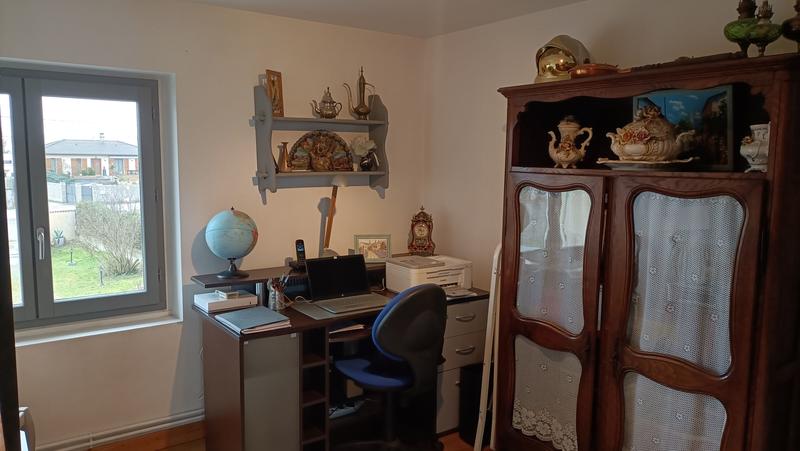 Maison - 99 m² - 4 pièces