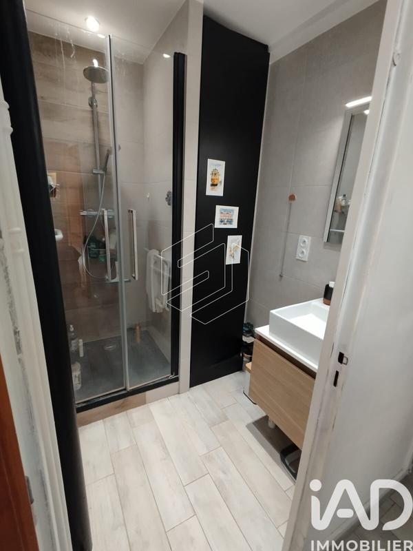 Appartement - 69 m² - 3 pièces