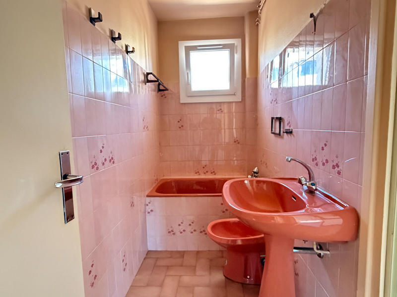 Appartement - 68 m² - 3 pièces