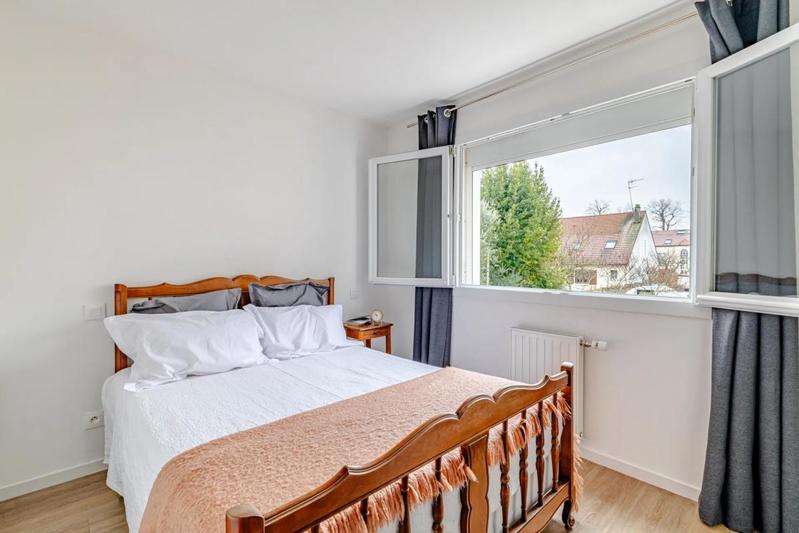 Appartement - 75 m² - 4 pièces