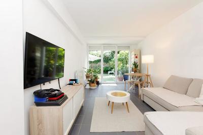 Appartement - 64 m² - 2 pièces