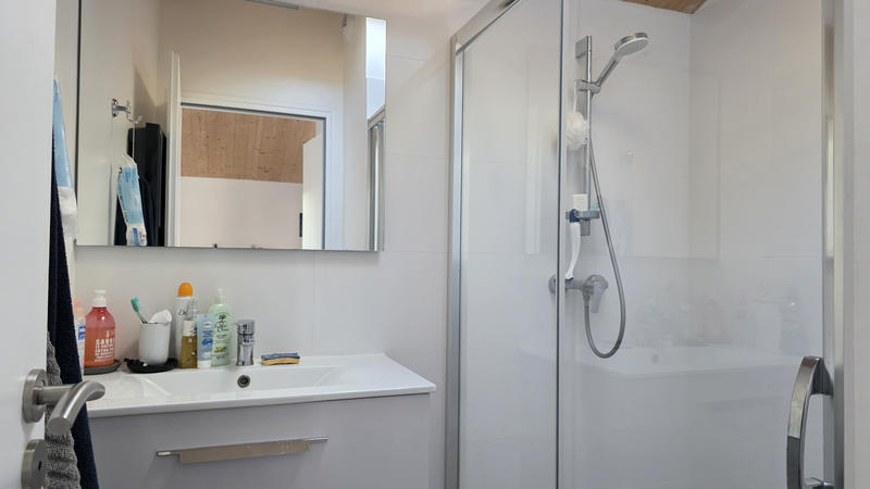 Maison - 189 m² - 6 pièces