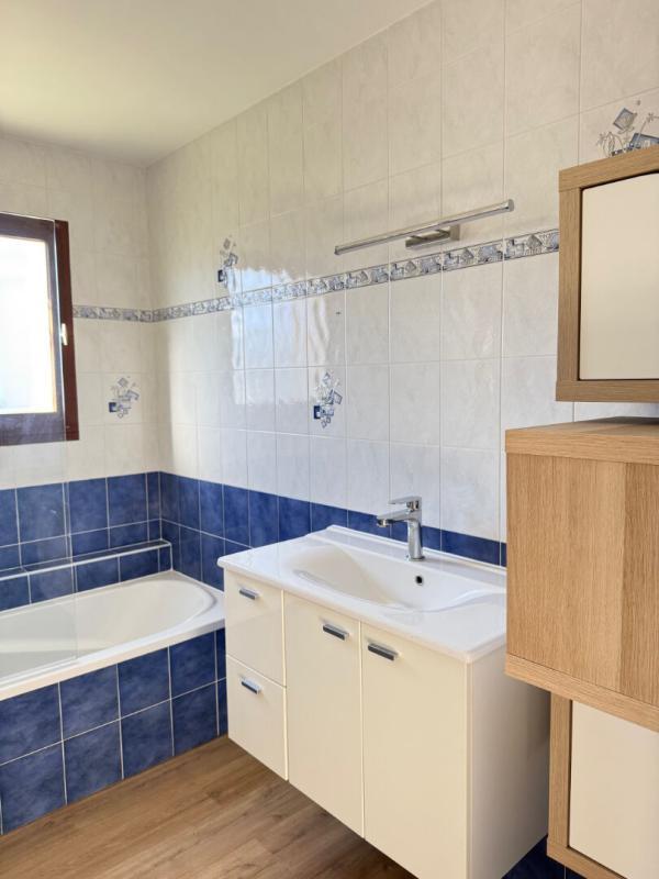 Maison - 70 m² - 3 pièces