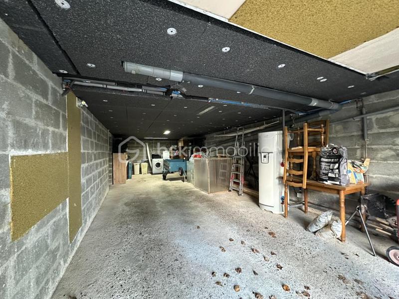 Maison - 81 m² - 4 pièces