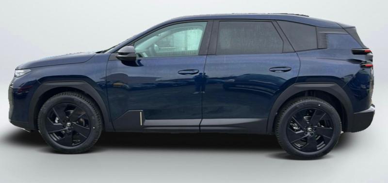 Citroën C5 Aircross II Hybride 145ch auto Max