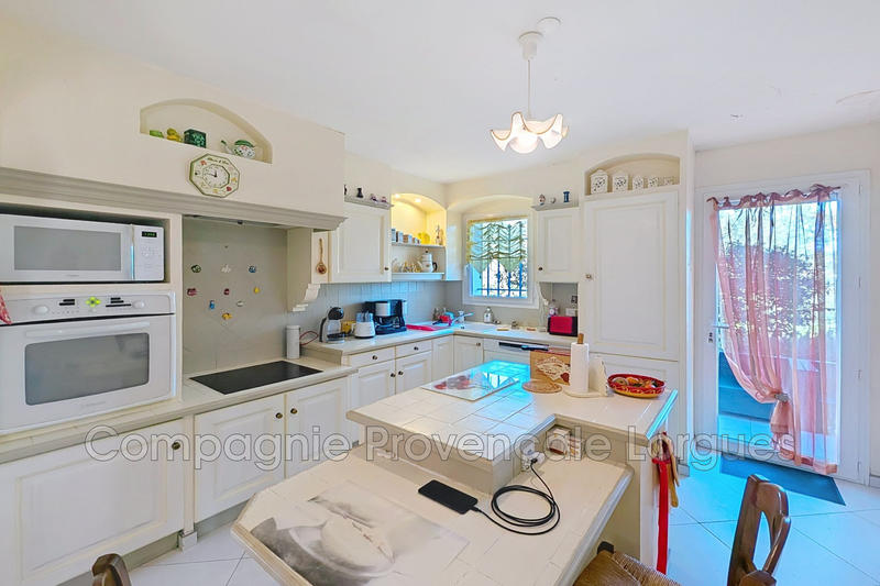 Villa - 115 m² - 4 pièces