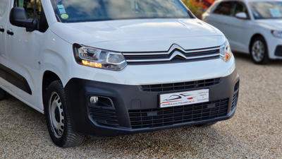 Citroën Berlingo 1000 Kg BlueHDi 100 SetS Bvm Driver