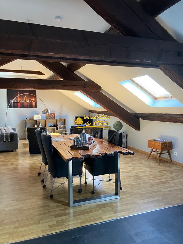 Appartement - 78 m² - 3 pièces