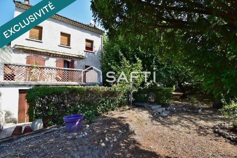 Maison - 109 m² - 4 pièces