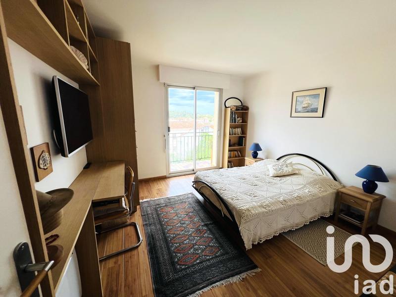 Appartement - 119 m² - 4 pièces