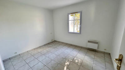 Maison - 60 m² - 3 pièces