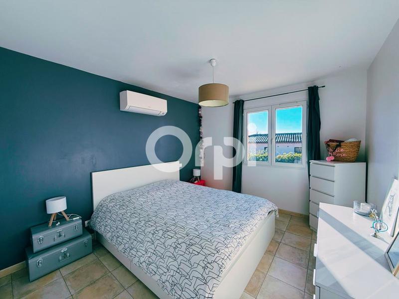 Maison - 81 m² - 3 pièces