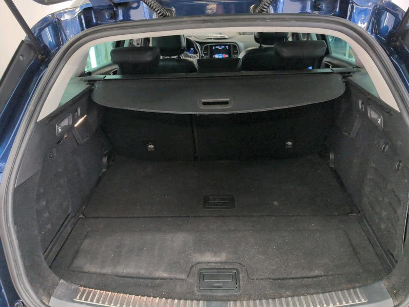 Renault Mégane IV Grand Tour 1.5 Blue Dci Break Estate Edition One Bluedci 115 Edc