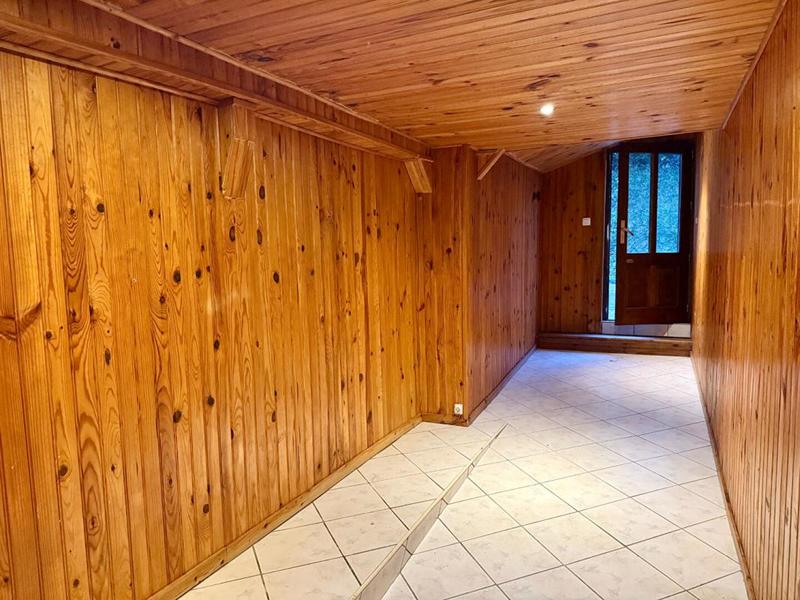 Immeuble - 130 m² - 7 pièces