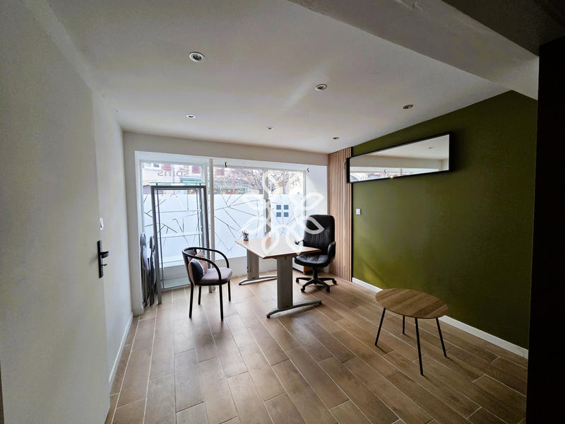 Local commercial - 30 m²