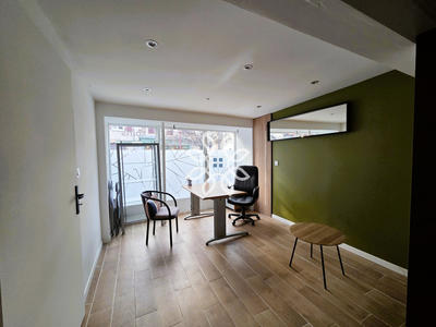 Local commercial - 30 m²