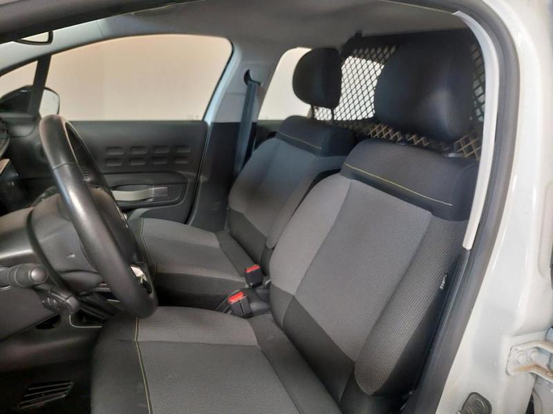 Citroën C3 Société Puretech 110 Eat6 Shine Business