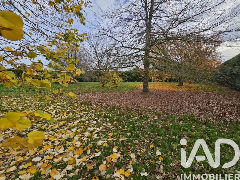 Maison - 152 m² - 7 pièces