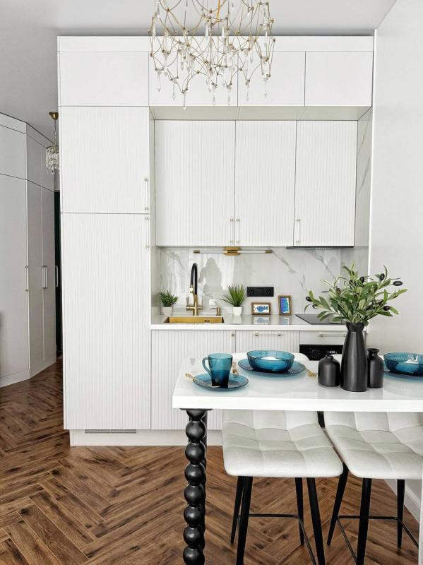 Studio - 20 m² - 1 pièce