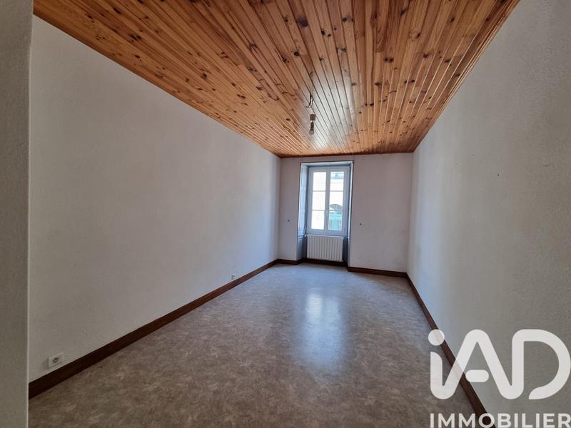 Maison de ville - 250 m² - 10 pièces