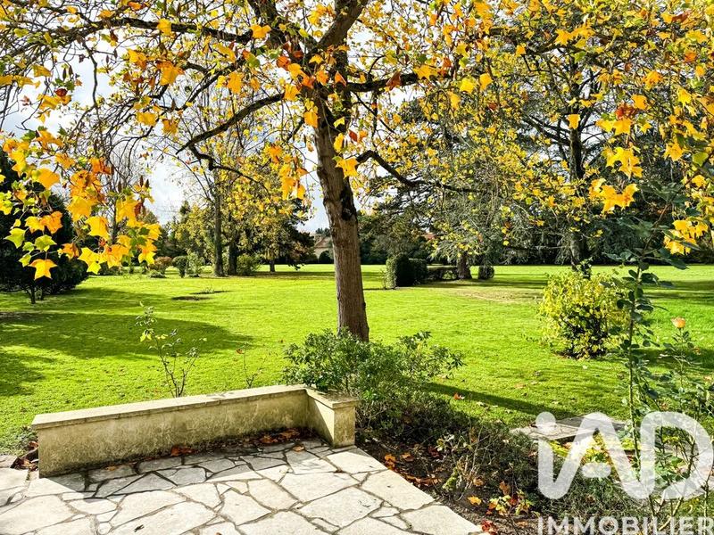 Maison - 139 m² - 7 pièces