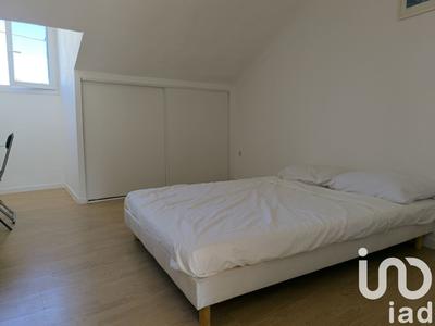 Appartement - 38 m² - 3 pièces