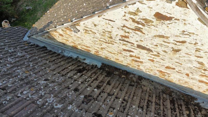 Grange - 173 m² - 4 pièces