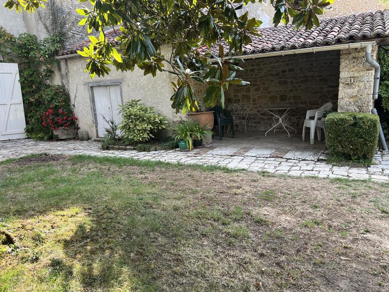 Maison ancienne - 188 m² - 6 pièces