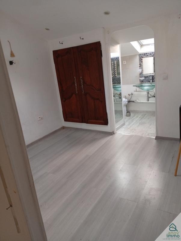 Maison de village - 163 m² - 7 pièces