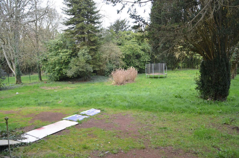 Maison - 165 m² - 6 pièces