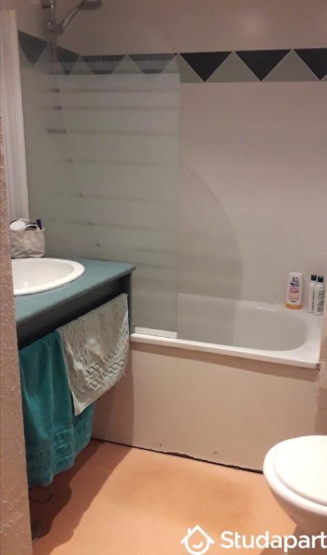 Appartement - 19 m² - 1 pièce