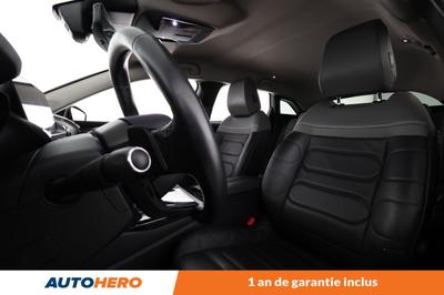 Citroën C5 X 1.6 Hybrid Shine e-Eat8 225 ch