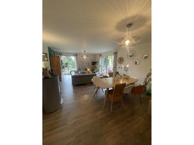 Maison contemporaine - 100 m² - 4 pièces