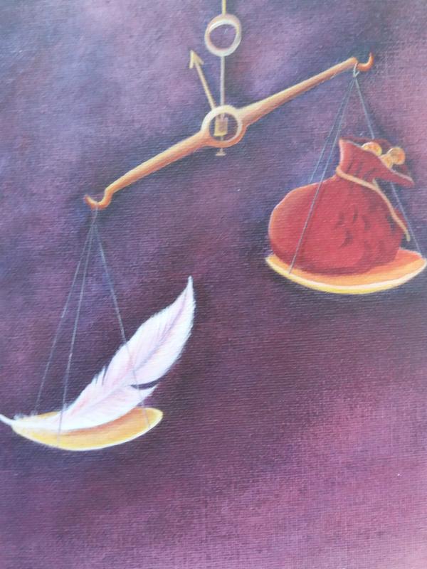 Massage brésilien énergétique et bien être