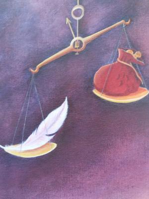 Massage brésilien énergétique et bien être