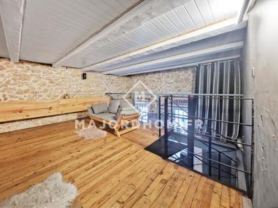 Appartement - 107 m² - 3 pièces