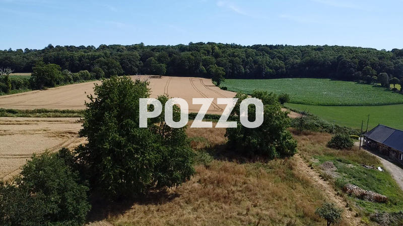 Maison - 113 m² - 4 pièces