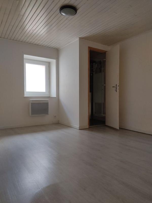 Maison de village - 66 m² - 3 pièces