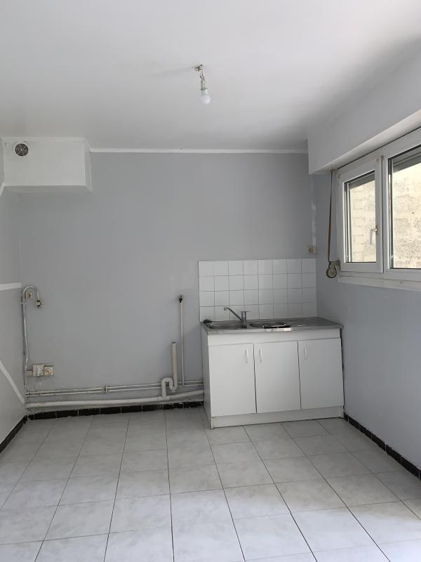 Maison de ville - 95 m² - 4 pièces