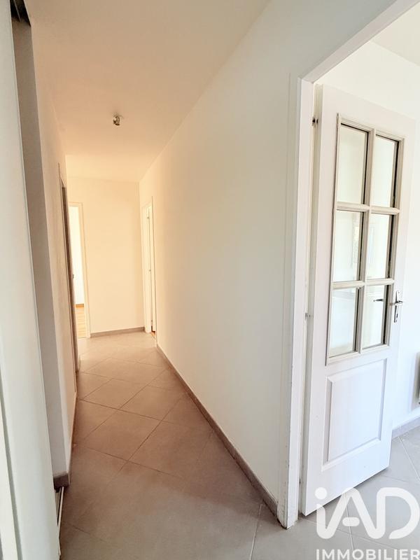 Maison - 101 m² - 4 pièces