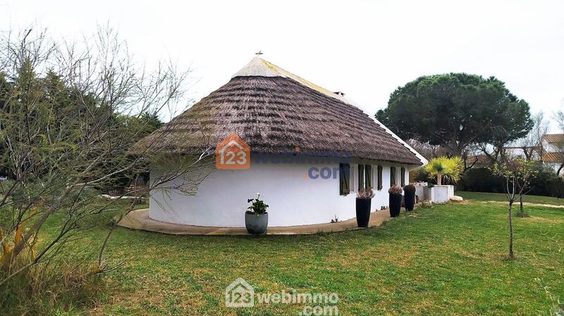 Maison - 75 m² - 4 pièces